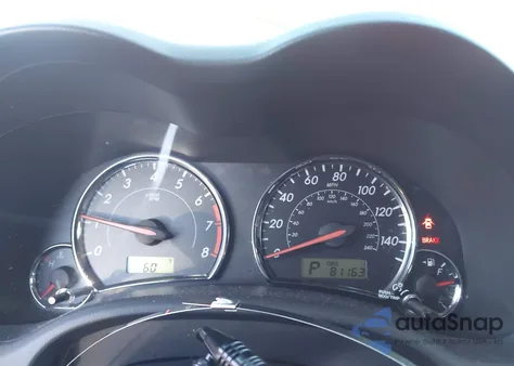 2013 Toyota Corolla S Special Edition from USA, damaged, VIN 2T1BU4EE5DC068217